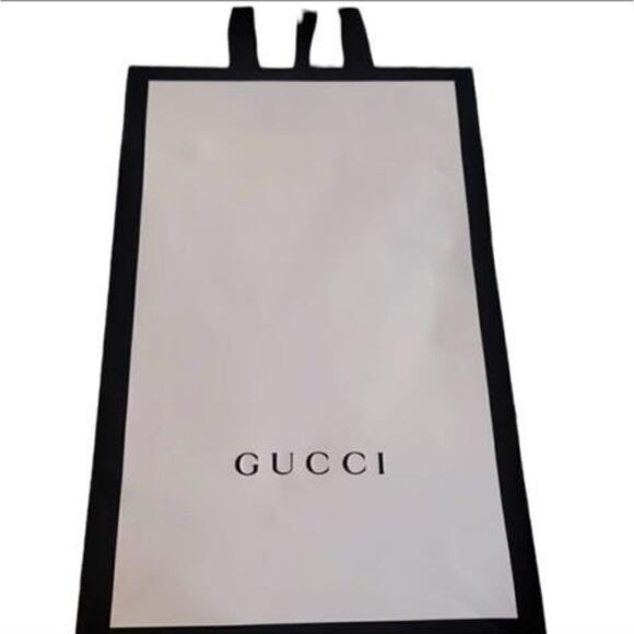 Authentic Gucci Bag p  - Picture 3 of 3